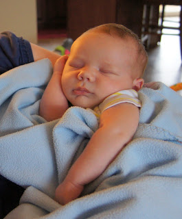 Part II – Summary of Popular Infant Sleep Methods