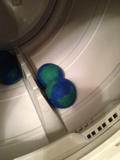 Woolies Dryer Balls